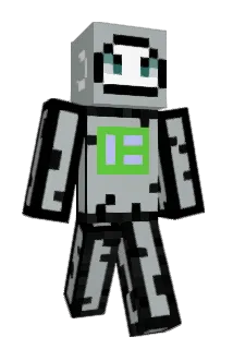 TimelessSleeper Minecraft avatar full body