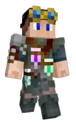 Custom render preview