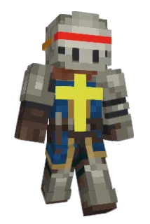 Timgraf34 Minecraft avatar full body