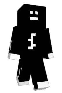 Timhoning Minecraft avatar full body