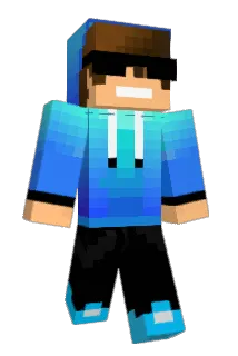 Timi2007 Minecraft avatar full body