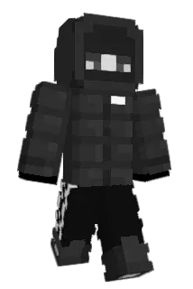 Timi2_Au Minecraft avatar full body