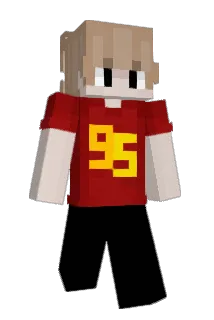 TimiRimi15 Minecraft avatar full body