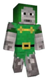 Custom render preview