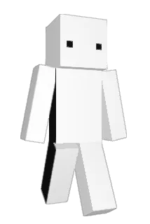 TimmEE Minecraft avatar full body