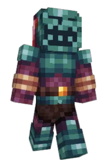 Timmah06 Minecraft avatar full body
