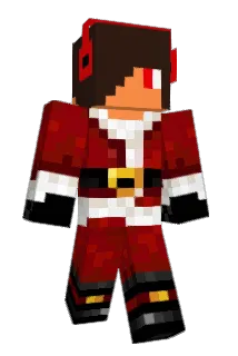 TimmetjeXD Minecraft avatar full body