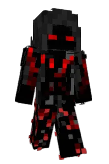 Timmi_19 Minecraft avatar full body