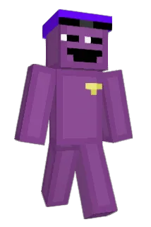 Timmm187 Minecraft avatar full body