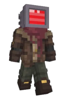 TimmothyBraswell Minecraft avatar full body