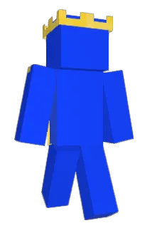 Timmothy_Balloon Minecraft avatar full body