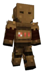 Custom render preview