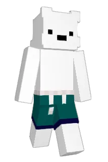 Timmy0812 Minecraft avatar full body