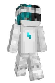 Timmy1020900 Minecraft avatar full body