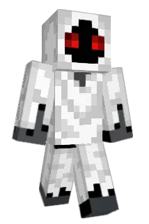 Timmy155107 Minecraft avatar full body
