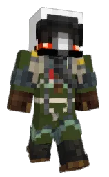 Custom render preview