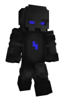 TimmyJohnson123 Minecraft avatar full body
