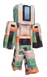 Custom render preview