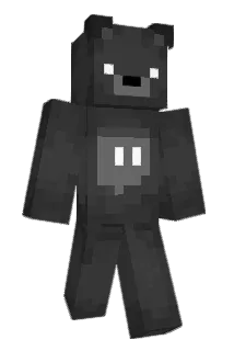 Timmy_The_Potato Minecraft avatar full body