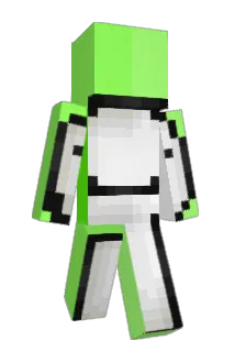 Timmyboy_12 Minecraft avatar full body