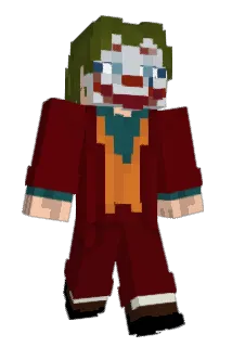 Timmyman666 Minecraft avatar full body