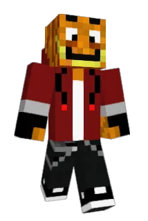 Timo1230145 Minecraft avatar full body