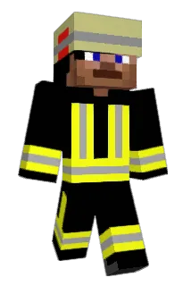TimoBayrisch Minecraft avatar full body