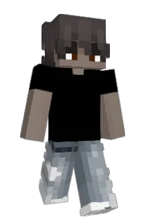 TimoCanpy Minecraft avatar full body
