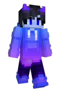 TimoGG12 Minecraft avatar full body