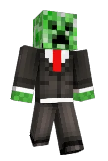 TimoGaming22 Minecraft avatar full body