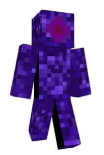 TimoLF Minecraft avatar full body