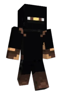 TimoSkrr Minecraft avatar full body