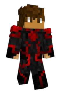 Timo_Gaming55YT Minecraft avatar full body