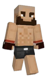 Custom render preview
