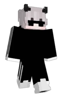 Timo_One_C Minecraft avatar full body