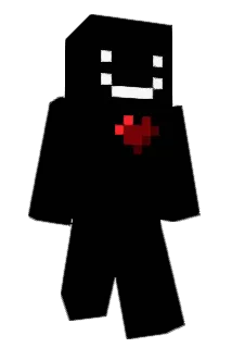 Timo_V Minecraft avatar full body