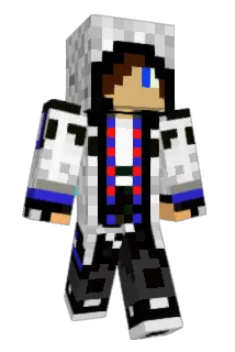 Timocreeper24 Minecraft avatar full body