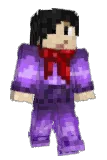 Timoha_ Minecraft avatar full body
