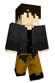 TimoliaExpertDE Minecraft avatar full body