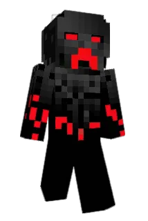 Timon1313 Minecraft avatar full body
