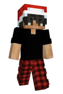Timonxxx Minecraft avatar full body