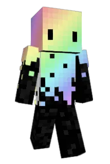 Timotheos1992 Minecraft avatar full body