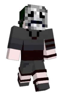 Timothy0319 Minecraft avatar full body