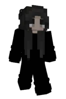 Timothy Minecraft avatar full body