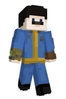 Timothy_Spoons Minecraft avatar full body