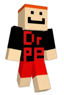 Timothyt666 Minecraft avatar full body
