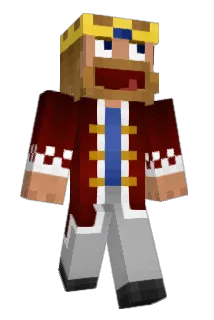 Timothytw Minecraft avatar full body