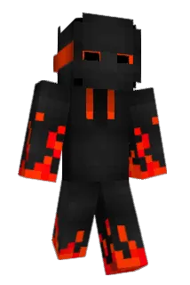 Timotthhyy Minecraft avatar full body