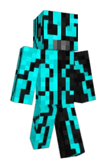 Timpo31 Minecraft avatar full body