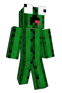 TimtheKaktus Minecraft avatar full body